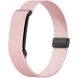 Ремешок Deexe Herring Weave для Google Fitbit Air - Pink (258021P). Фото 1 из 4