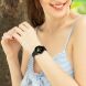 Ремешок Deexe Milanese Stainless Steel для Samsung Watch Active / Active 2 40mm / Active 2 44mm - Black (223103B). Фото 5 з 5