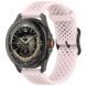 Ремешок Deexe Stellar Strap для часов с шириной крепления 22мм - Light Pink (895539LP). Фото 4 из 6