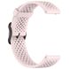 Ремешок Deexe Stellar Strap для часов с шириной крепления 22мм - Light Pink (895539LP). Фото 3 из 6