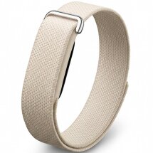 Ремешок для часов Deexe Vigor Band для Google Fitbit Air - Starlight: фото 1 из 5