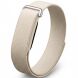 Ремешок для часов Deexe Vigor Band для Google Fitbit Air - Starlight (258013SG). Фото 1 из 5