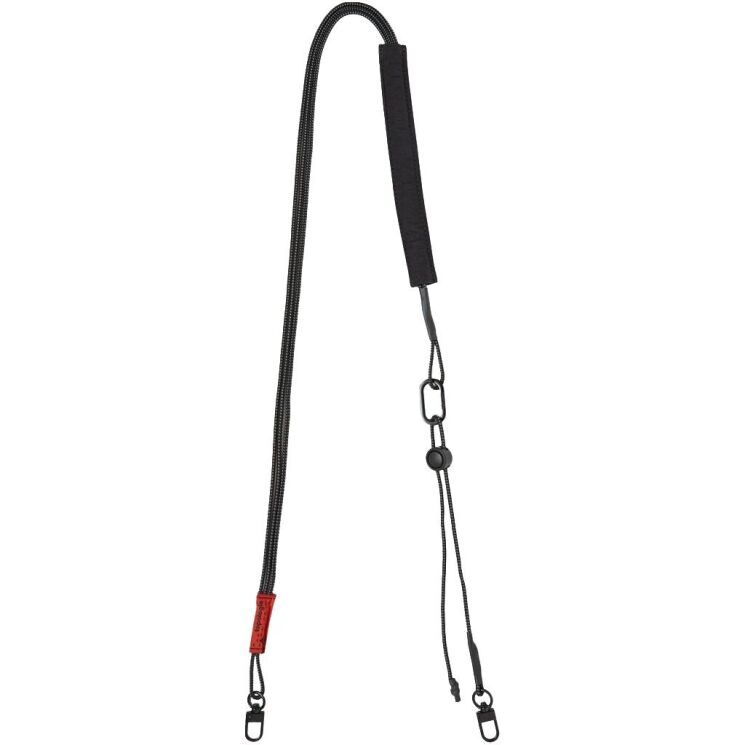 Ремешок для смартфона ArmorStandart&nbsp;Tricord - Black: фото 2 из 4