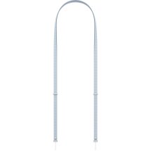 Ремешок для смартфона Copiex Crossbody Straps - Light Blue: фото 1 из 5