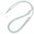 Ремінець для смартфона Deexe Plaz Series - Light Green: фото 1 з 13