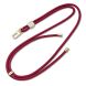 Ремешок для смартфона DUX DUCIS Garden Style - Dark Purple (983020DV). Фото 2 из 12