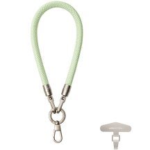 Ремешок для смартфона Leeu Design Color Strap - Mint Green: фото 1 из 3
