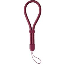 Ремінець для смартфону Reframe Guard Strap - Wine Red: фото 1 з 9