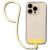 Ремешок для смартфона Ringke Holder Link Flow Hand Strap (P-Type) 8800293851516 - Butter Yellow: фото 1 из 16