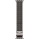 Ремінець DUX DUCIS Milanese Air Series для Apple Watch 42 (Series 10) / 41 / 40 / SE 40 / 38 - Grey (345128H). Фото 3 з 12