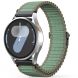 Ремешок DUX DUCIS YC Series для часов с шириной крепления 20мм - Green (895443G). Фото 2 из 16
