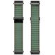 Ремешок DUX DUCIS YC Series для часов с шириной крепления 20мм - Green (895443G). Фото 3 из 16