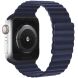 Ремешок Hoco WA07 для Apple Watch 46 / 45 / 44 / SE 44 / 42 (Series 1-3) / Ultra / Ultra 2 - Dark Blue (371805DB). Фото 1 из 5