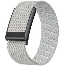 Ремешок Reframe Elastic Strap для WHOOP 5.0 - Starlight / Black: фото 1 из 1