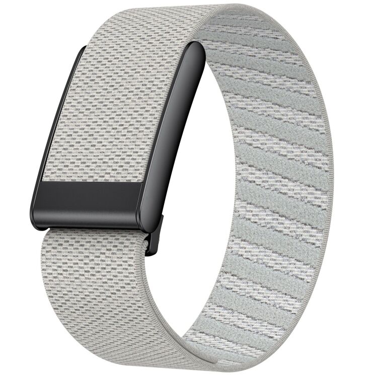 Ремінець Reframe Elastic Strap для WHOOP 5.0 - Starlight / Black: фото 1 з 1