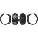 Ремешок Supcase UB Ore для Apple Watch 10 46 mm (843439157156) - Black (364530B). Фото 5 из 12