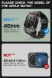 Ремешок Supcase UB Ore для Apple Watch 10 46 mm (843439157156) - Black (364530B). Фото 6 из 12