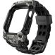 Ремешок Supcase UB Ore для Apple Watch 10 46 mm (843439157156) - Black (364530B). Фото 3 из 12