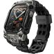 Ремешок Supcase UB Ore для Apple Watch 10 46 mm (843439157156) - Black (364530B). Фото 1 из 12