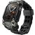 Ремешок Supcase UB Ore для Apple Watch 10 46 mm (843439157156) - Black: фото 1 из 12