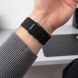 Ремінець Tech-Protect Nylon Clasp для Samsung Galaxy Watch 9 (40/44mm) / 8 (40/44mm) / 8 Classic (5906302325757) - Starlight (387009SG). Фото 8 з 8
