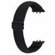 Ремінець UniCase Nylon для Samsung Galaxy Fit 3 - Black (349002B). Фото 2 з 6