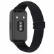 Ремінець UniCase Nylon для Samsung Galaxy Fit 3 - Black (349002B). Фото 1 з 6