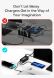 Сетевое зарядное устройство Baseus GaN3 Pro Desktop Fast Charger AC+2U+2C (65W) + кабель Type-C to Type-C (100W, 1m) PSZM000901 - Black (960204B). Фото 11 из 31