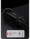Сетевое зарядное устройство Baseus GaN3 Pro Desktop Fast Charger AC+2U+2C (65W) + кабель Type-C to Type-C (100W, 1m) PSZM000901 - Black (960204B). Фото 10 из 31