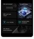 Сетевое зарядное устройство Baseus GaN3 Pro Desktop Fast Charger AC+2U+2C (65W) + кабель Type-C to Type-C (100W, 1m) PSZM000901 - Black (960204B). Фото 9 из 31
