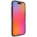 Силиконовый чехол IMAK UX-10 Series для Apple iPhone 17 Air - Transparent (387133T). Фото 2 из 7