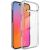 Силиконовый чехол IMAK UX-10 Series для Apple iPhone 17 Air - Transparent: фото 1 из 7