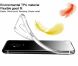 Силиконовый чехол IMAK UX-5 Series для OnePlus 7T Pro - Transparent (238410T). Фото 8 из 13