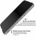 Силиконовый чехол IMAK UX-5 Series для OnePlus 7T Pro - Transparent (238410T). Фото 9 из 13