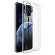 Силіконовий (TPU) чохол IMAK UX-5 Series для OnePlus Nord CE 5 / Ace 5 Racing - Transparent (387608T)