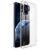 Силіконовий (TPU) чохол IMAK UX-5 Series для OnePlus Nord CE 5 / Ace 5 Racing - Transparent: фото 1 з 7