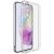Силиконовый чехол IMAK UX-5 Series для Samsung Galaxy A56 (A566) - Transparent: фото 1 из 11