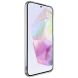 Силиконовый чехол IMAK UX-5 Series для Samsung Galaxy A56 (A566) - Transparent (372111T). Фото 2 из 11