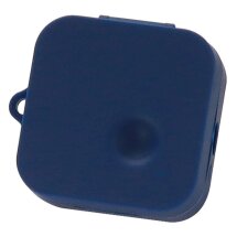 Силиконовый чехол UniCase Protective Color для Nothing Ear (3) - Dark Blue: фото 1 из 5