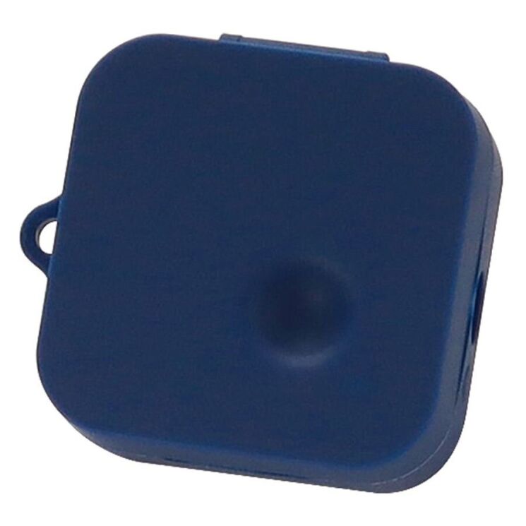 Силиконовый чехол UniCase Protective Color для Nothing Ear (3) - Dark Blue: фото 1 из 5