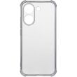 Силиконовый (TPU) чехол ArmorStandart Air Force для Xiaomi Poco X8 Pro - Transparent (409043T)