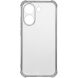 Силиконовый (TPU) чехол ArmorStandart Air Force для Xiaomi Poco X8 Pro - Transparent (409043T). Фото 1 из 6