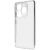 Силиконовый (TPU) чехол ArmorStandart Air Series для Infinix Smart 8 Plus - Transparent: фото 1 из 3
