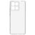 Силиконовый (TPU) чехол ArmorStandart Air Series для Motorola Moto G86 Power - Transparent: фото 1 из 6
