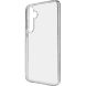 Силиконовый (TPU) чехол ArmorStandart Air Series для Samsung Galaxy A55 (A556) - Transparent (348153T). Фото 1 из 3