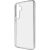 Силиконовый (TPU) чехол ArmorStandart Air Series для Samsung Galaxy A55 (A556) - Transparent: фото 1 из 3