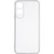 Силіконовий (TPU) чохол ArmorStandart Air Series для Xiaomi Redmi A7 Pro - Clear (409720C). Фото 1 з 6