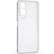 Силіконовий (TPU) чохол ArmorStandart Air Series для Xiaomi Redmi A7 Pro - Clear (409720C). Фото 2 з 6