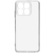 Силиконовый (TPU) чехол ArmorStandart Air Series для ZTE Blade A35 / Blade A55 - Clear (367720C)