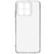 Силиконовый (TPU) чехол ArmorStandart Air Series для ZTE Blade A35 / Blade A55 - Clear (367720C). Фото 1 из 6